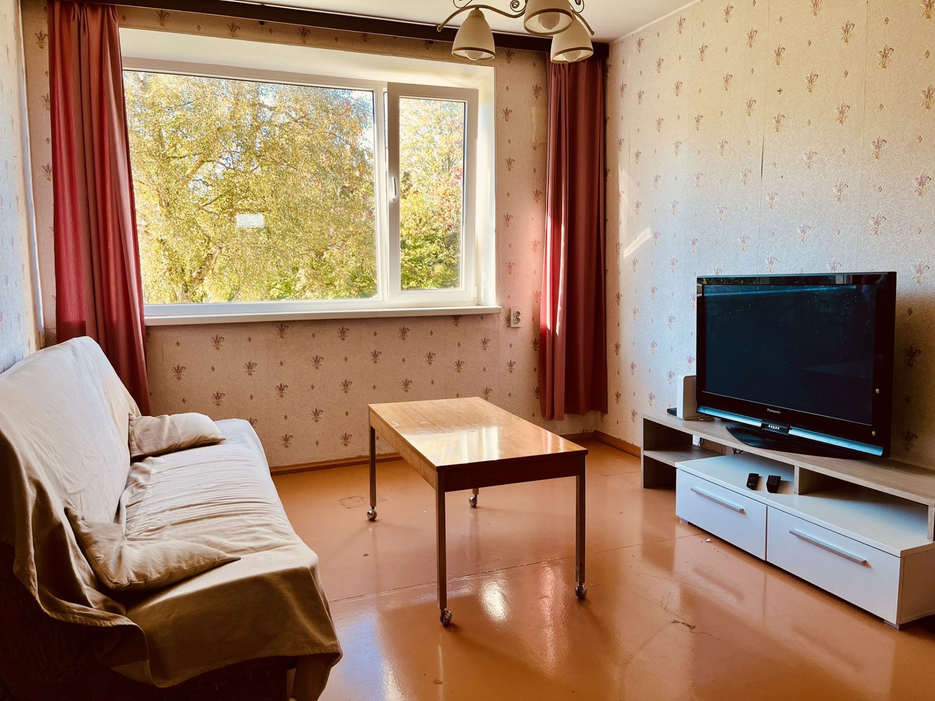Villa rent in Virtsu. Virtsu, Pärnu County, Estonia. VisitVirtsu | VirtsuStay