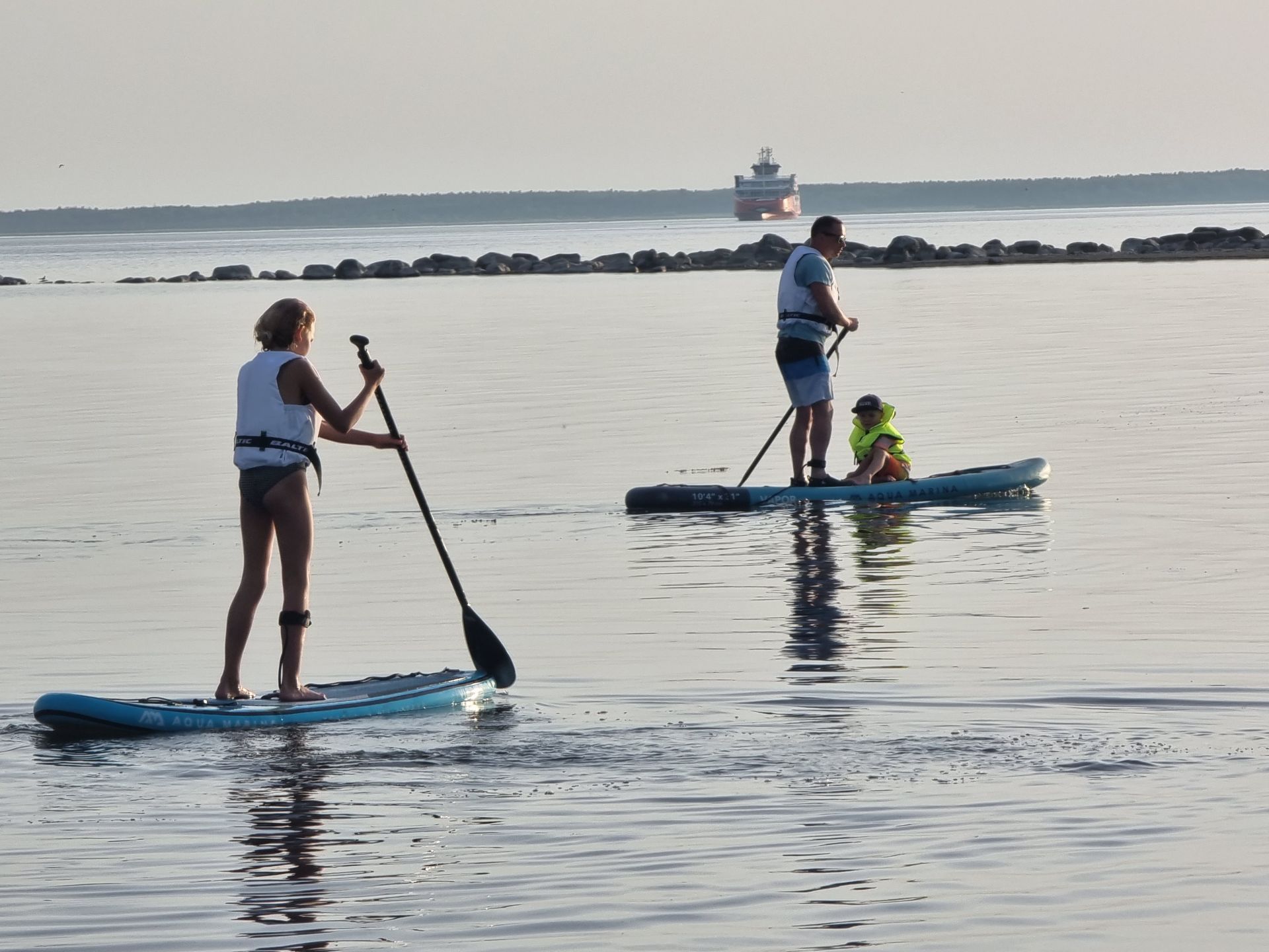 Kuul Stay. Virtsu, Pärnu County, Estonia. VisitVirtsu | VirtsuStay